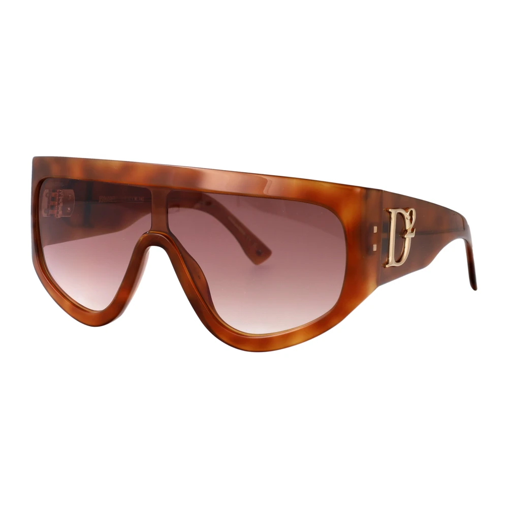 Dsquared2 Women's Brown Stylish Sunglasses D2 0149/S