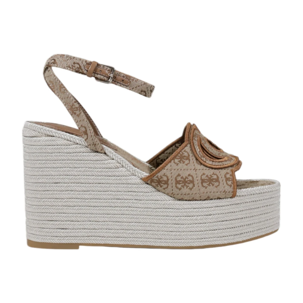 Shoes > Heels > Wedges - - Guess - Modalova