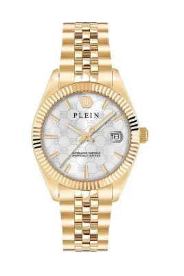 Date Superlative Bracelet Watch