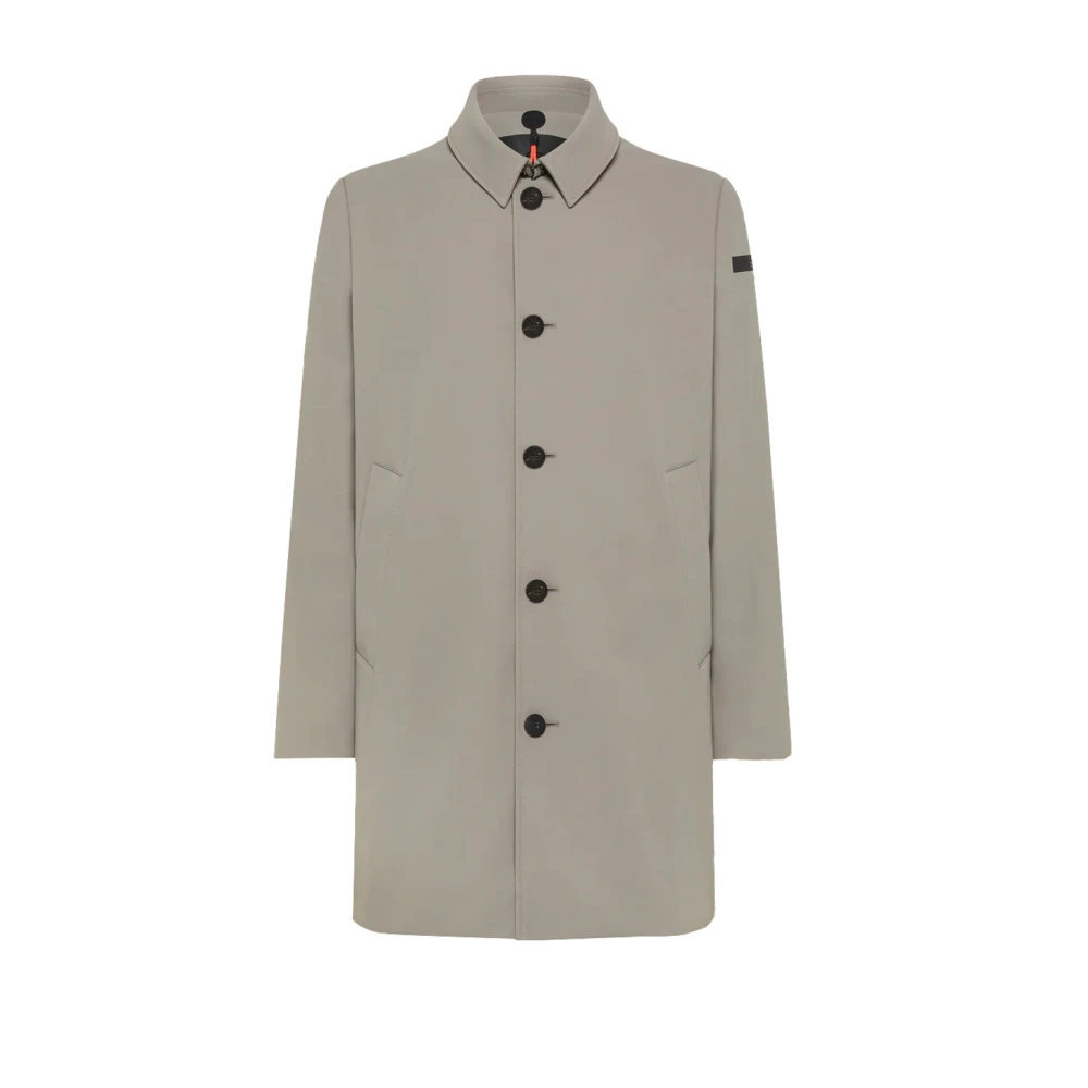 RRD Single-Breasted Jas Beige Heren