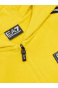 sweat-zippe-jaune