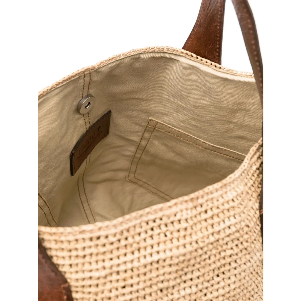 Ibeliv Tokyo II TAS Beige Dames