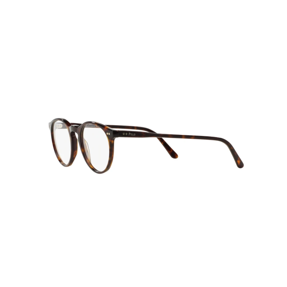 Polo Ralph Lauren Ph2083 Bril Black Heren