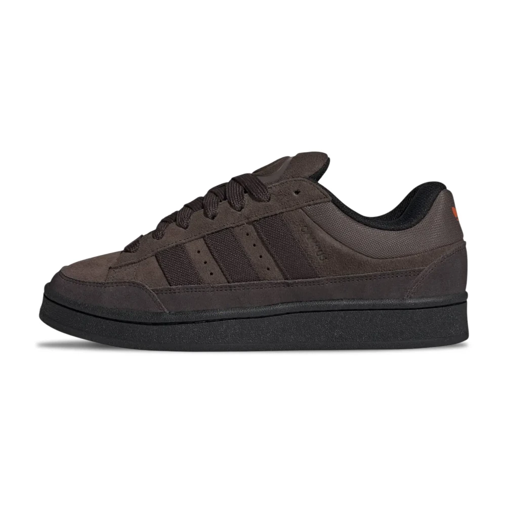 Adidas Brown Skateboarding, Male, 10 Uk, Campus St