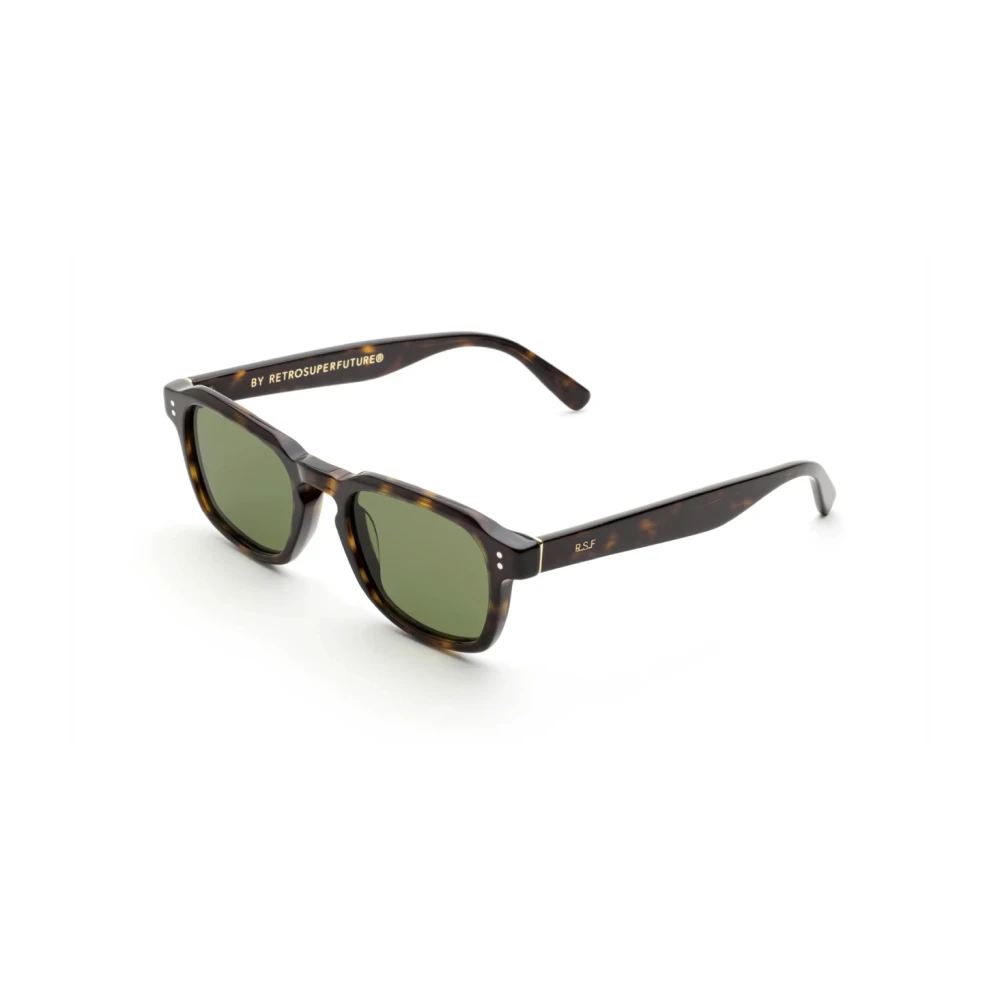 Retrosuperfuture , Sunglasses, Unisex, Multicolor, 50 Mm, Luce Kvt 50 Sunglasses - Image 3