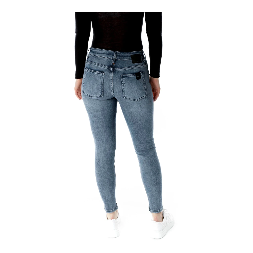 drykorn Jeans Blue Dames