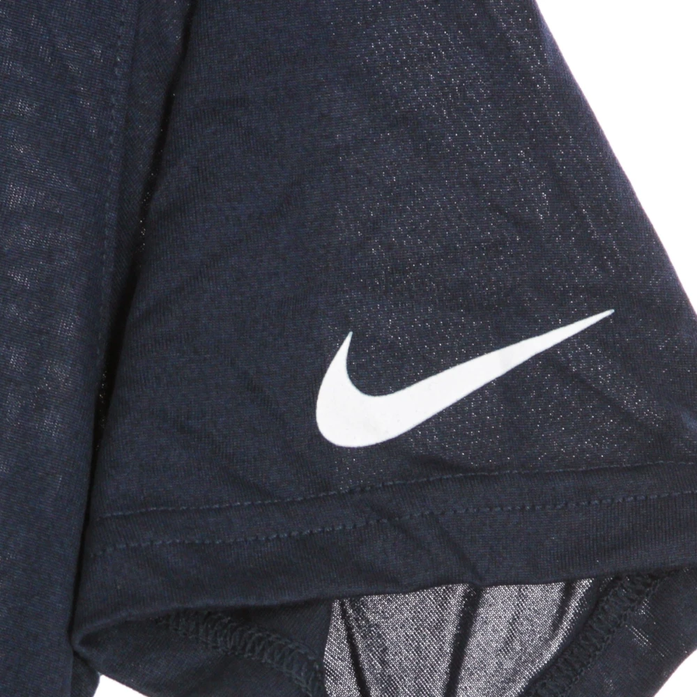 Nike NFL Team Legende Tee in Originele Kleuren Black Heren