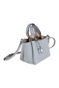 black-hammered-leather-bag-with-t-timeless-metal-pendant