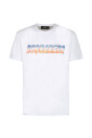 white-logo-print-t-shirt