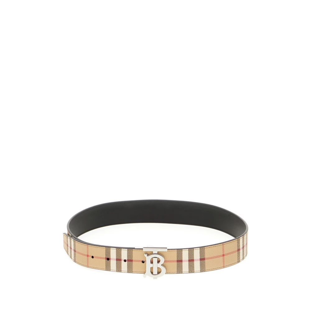 Accessories > Belts - - Burberry - Modalova