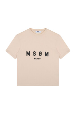 vanilla-logo-print-t-shirt
