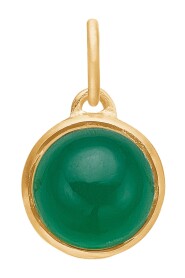 NOA hanger groene onyx