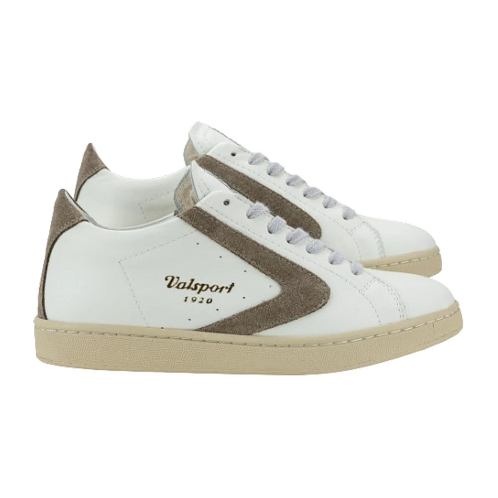 Shoes > Sneakers - - Valsport 1920 - Modalova