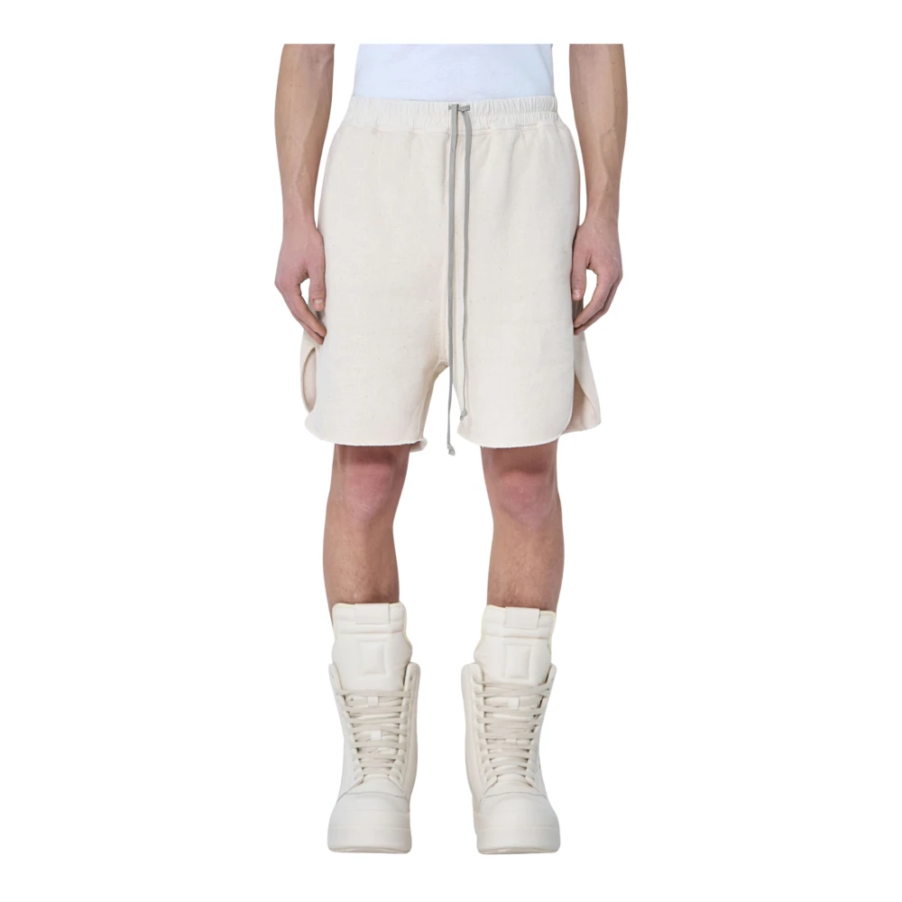 Shorts > Casual Shorts - - Rick Owens - Modalova