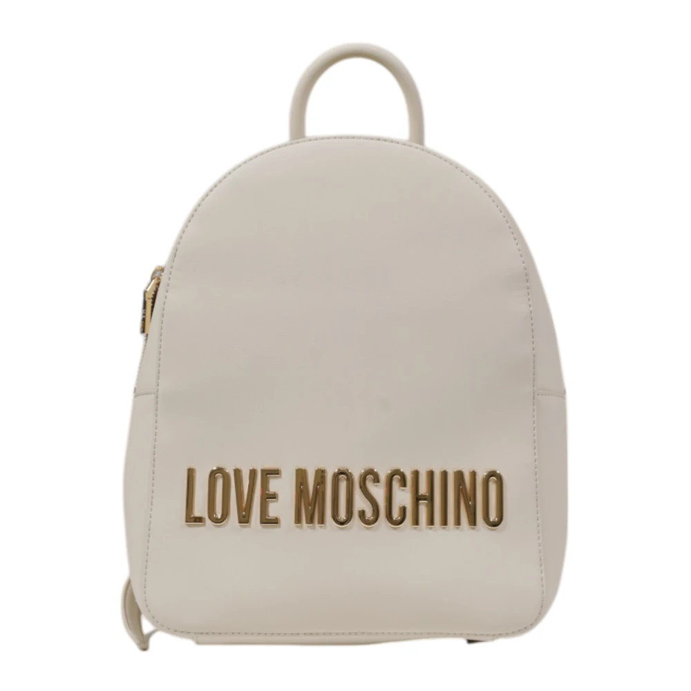 Bags > Backpacks - - Love Moschino - Modalova