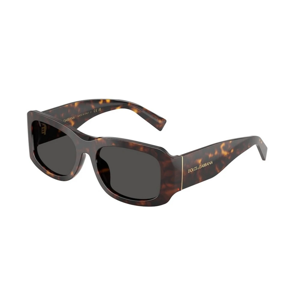 Dolce & Gabbana Unisex Brown Sunglasses, 57 Mm, Authentic Glasses With Top-Notch Service