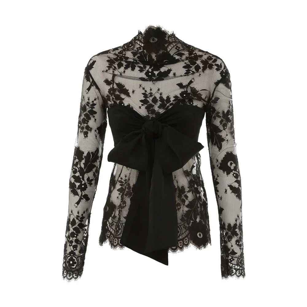Blouses & Shirts > Blouses - - Zimmermann - Modalova