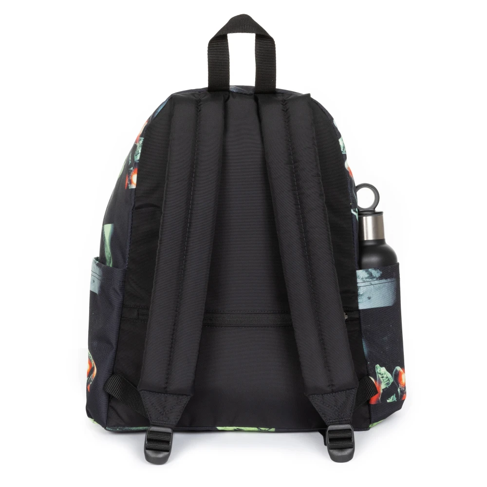 Eastpak Star Wars Galaxy Black Rugzak Black Unisex