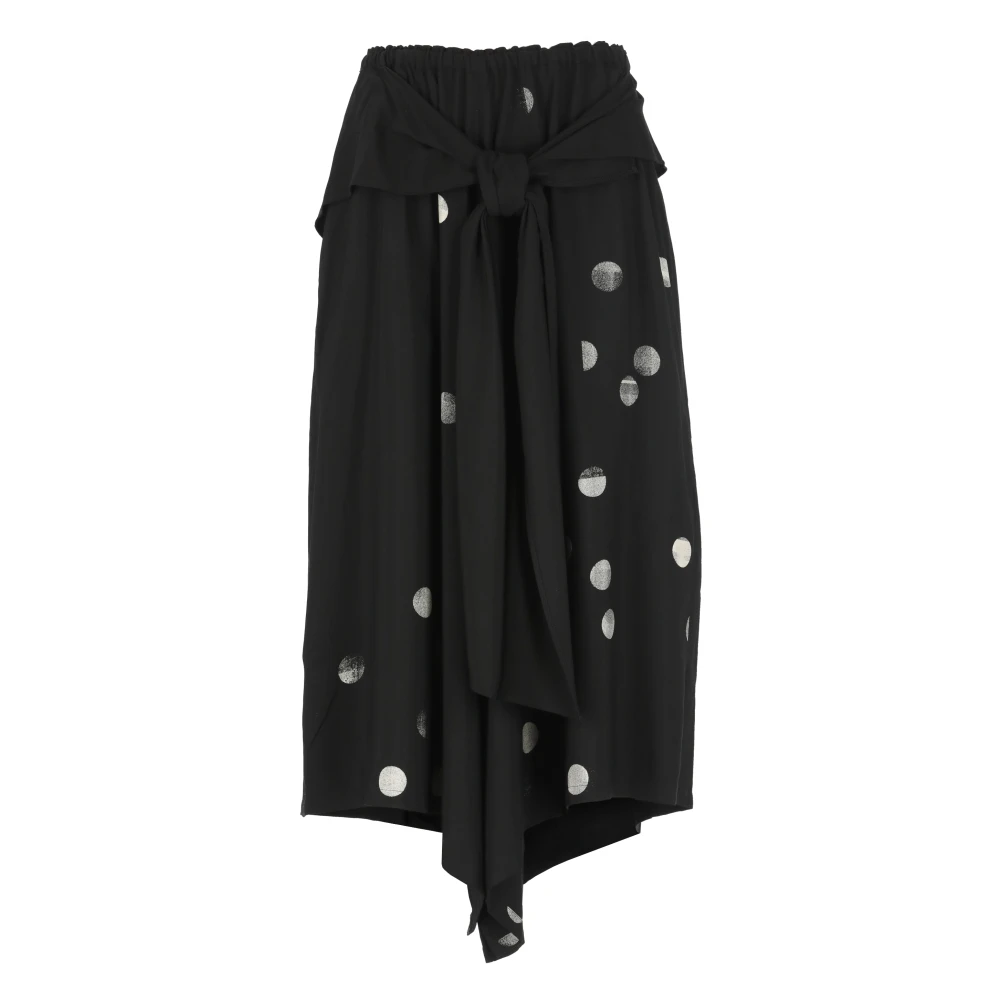 Skirts > Midi Skirts - - Y-3 - Modalova