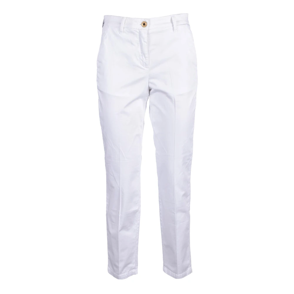 Trousers > Slim-fit Trousers - - Jacob Cohën - Modalova