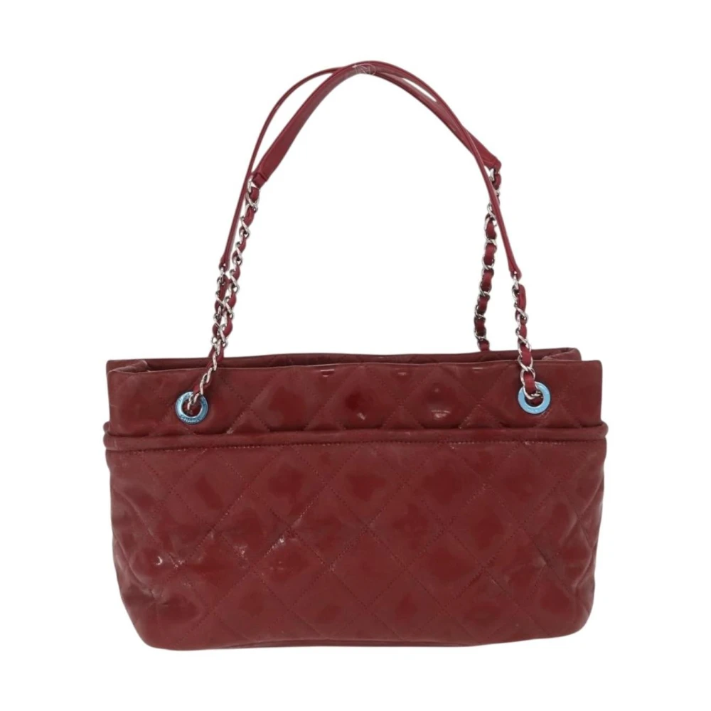 Louis Vuitton Vintage Women's Brown Pre-Owned Vintage Handbag