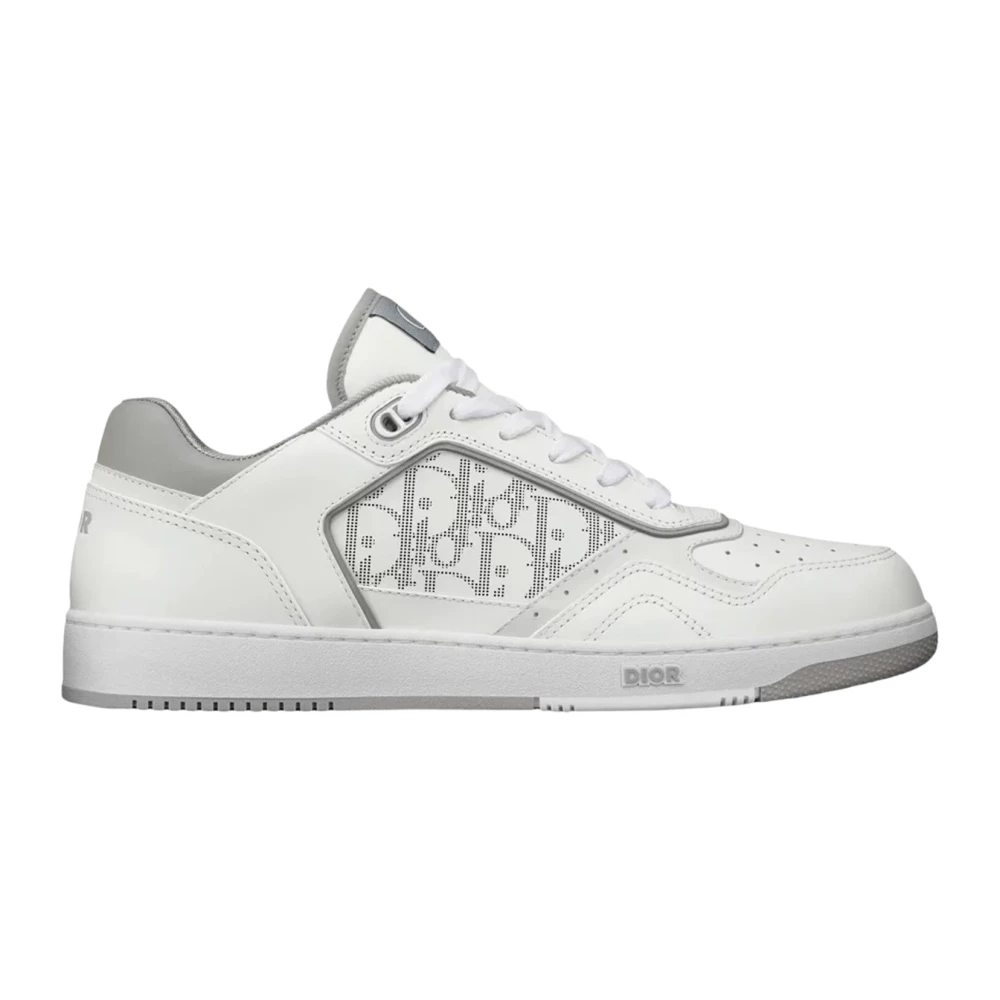 Dior - Shoes > Sneakers - White - Dior - Modalova