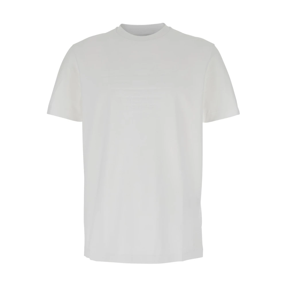 Tops > T-Shirts - - Emporio Armani - Modalova