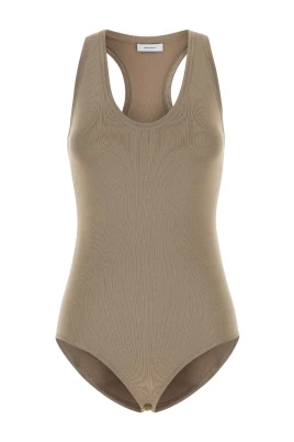 Stretch Bodysuit