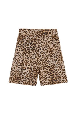 cotton-woman-shorts