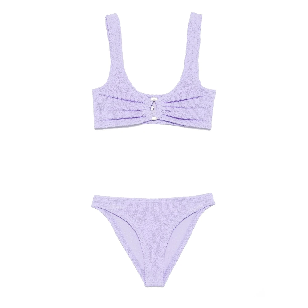 Swimwear > Bikinis - - Hunza G - Modalova