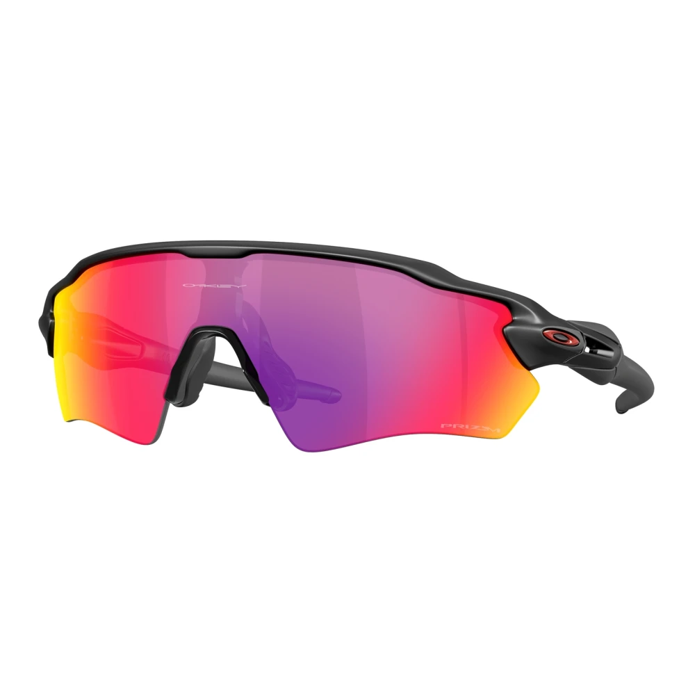 Oakley Black Radar Ev S Path Sunglasses - Male - Sunglasses - 31 Mm - Accessories