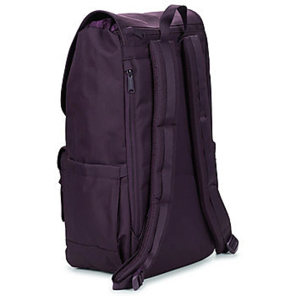 Herschel Paarse Little America rugzak voor vrouwen Purple Dames