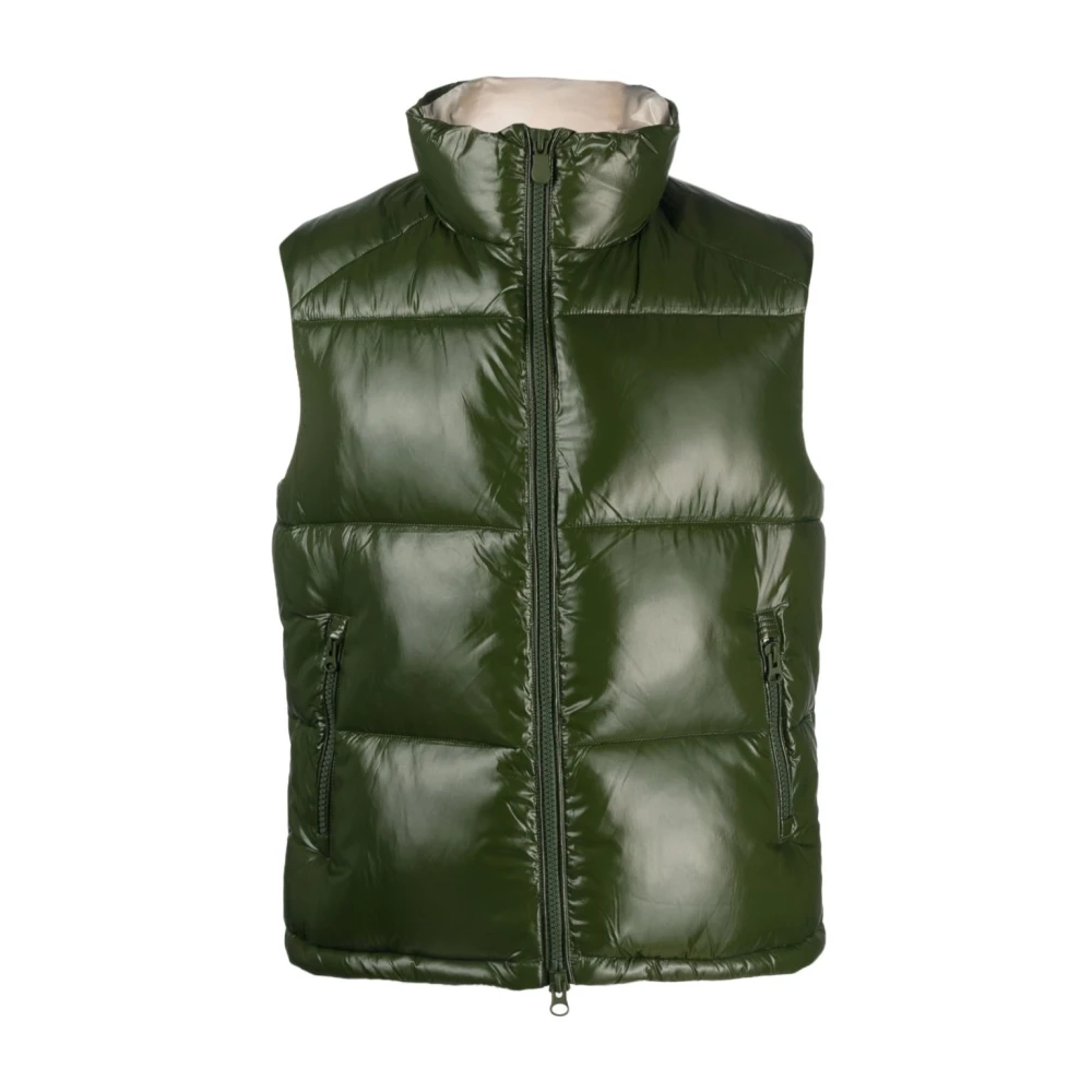 Jackets > Vests - - Save The Duck - Modalova