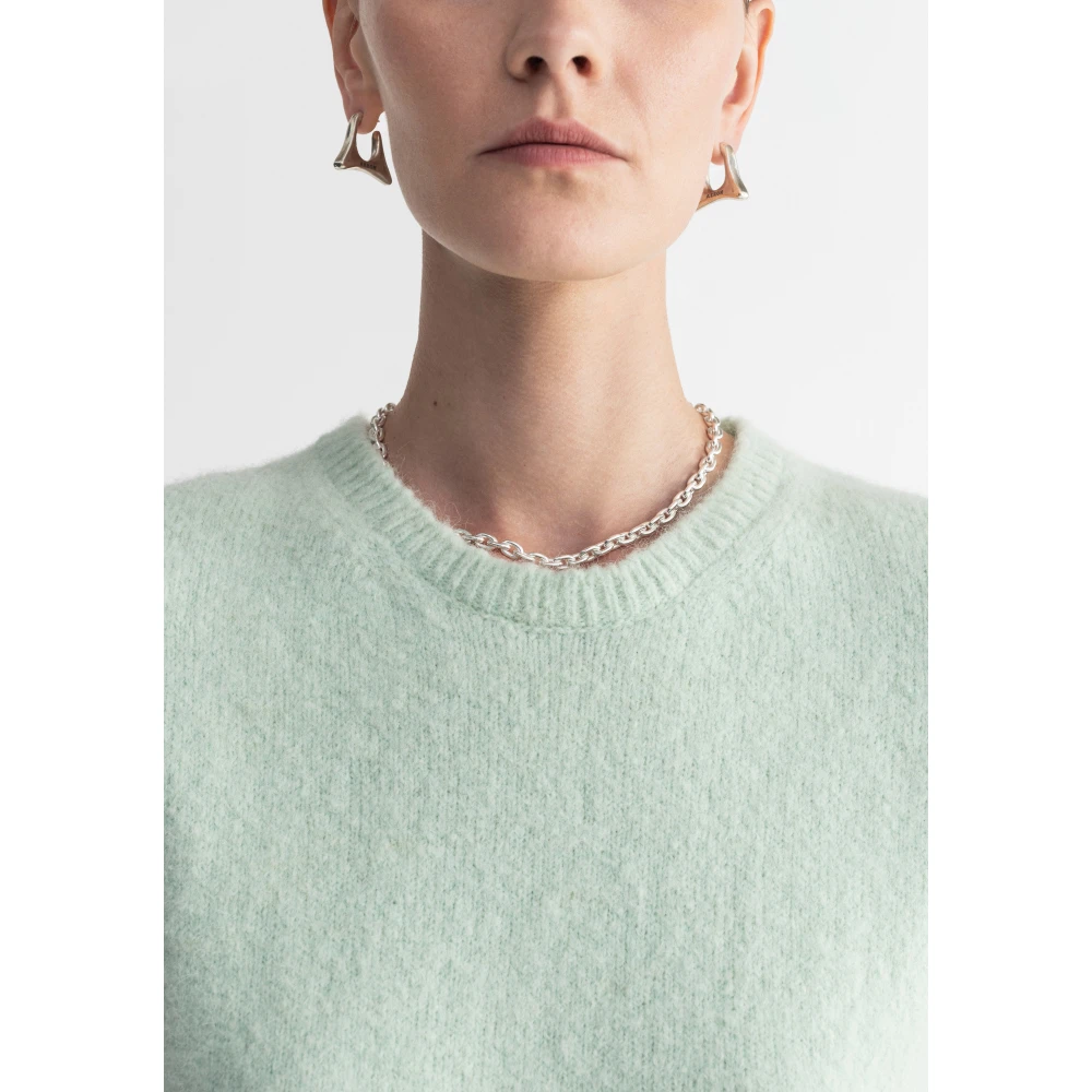 Aeron Flaky Green Dames
