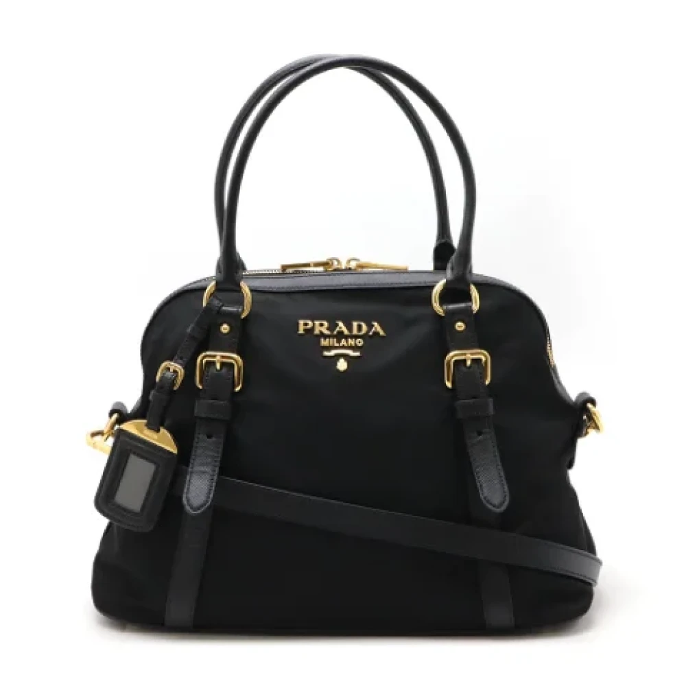 Pre-owned > Pre-owned Bags > Pre-owned Handbags - - Prada Vintage - Modalova