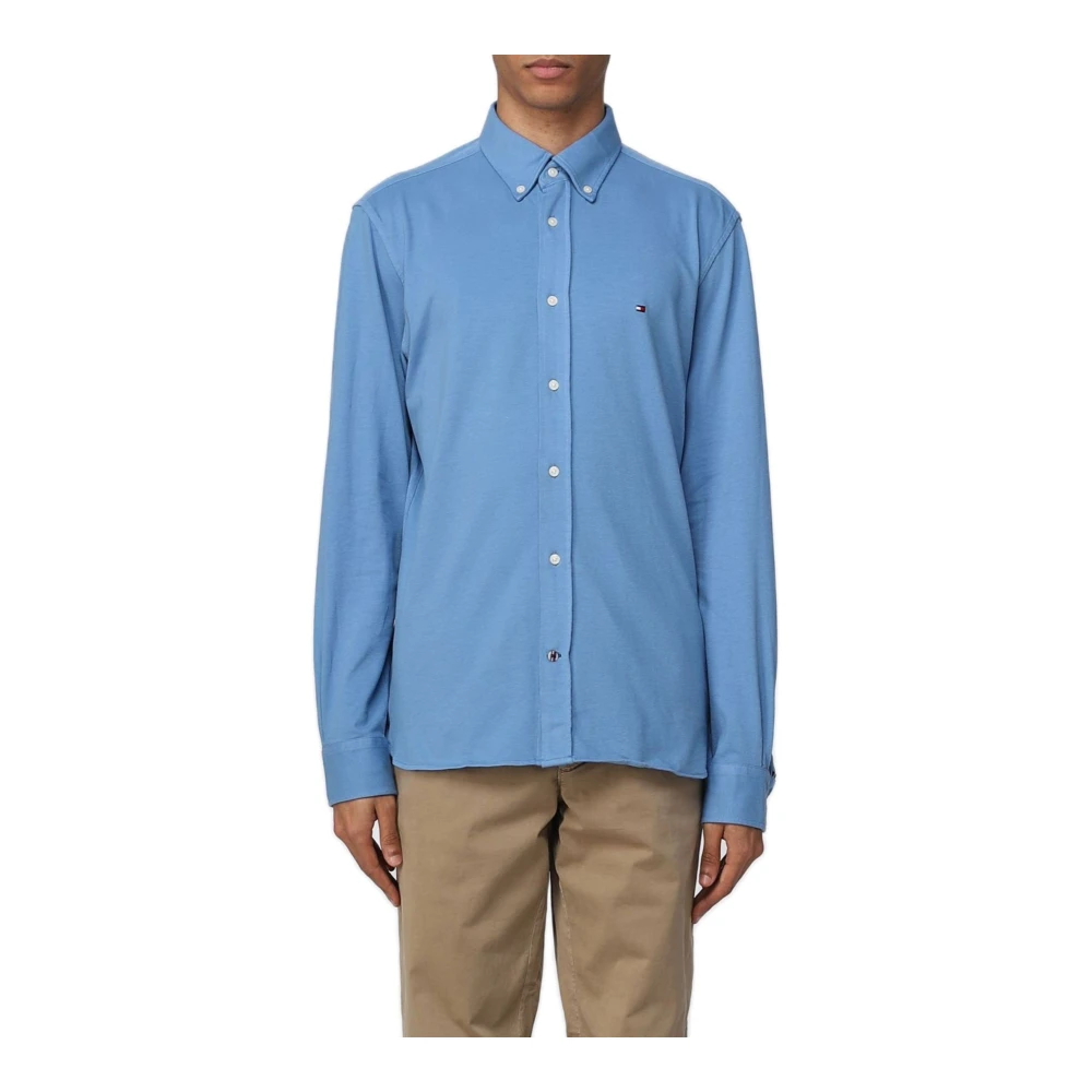 Shirts > Casual Shirts - - Tommy Hilfiger - Modalova