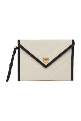 canvas-chevron-flat-purse-handle