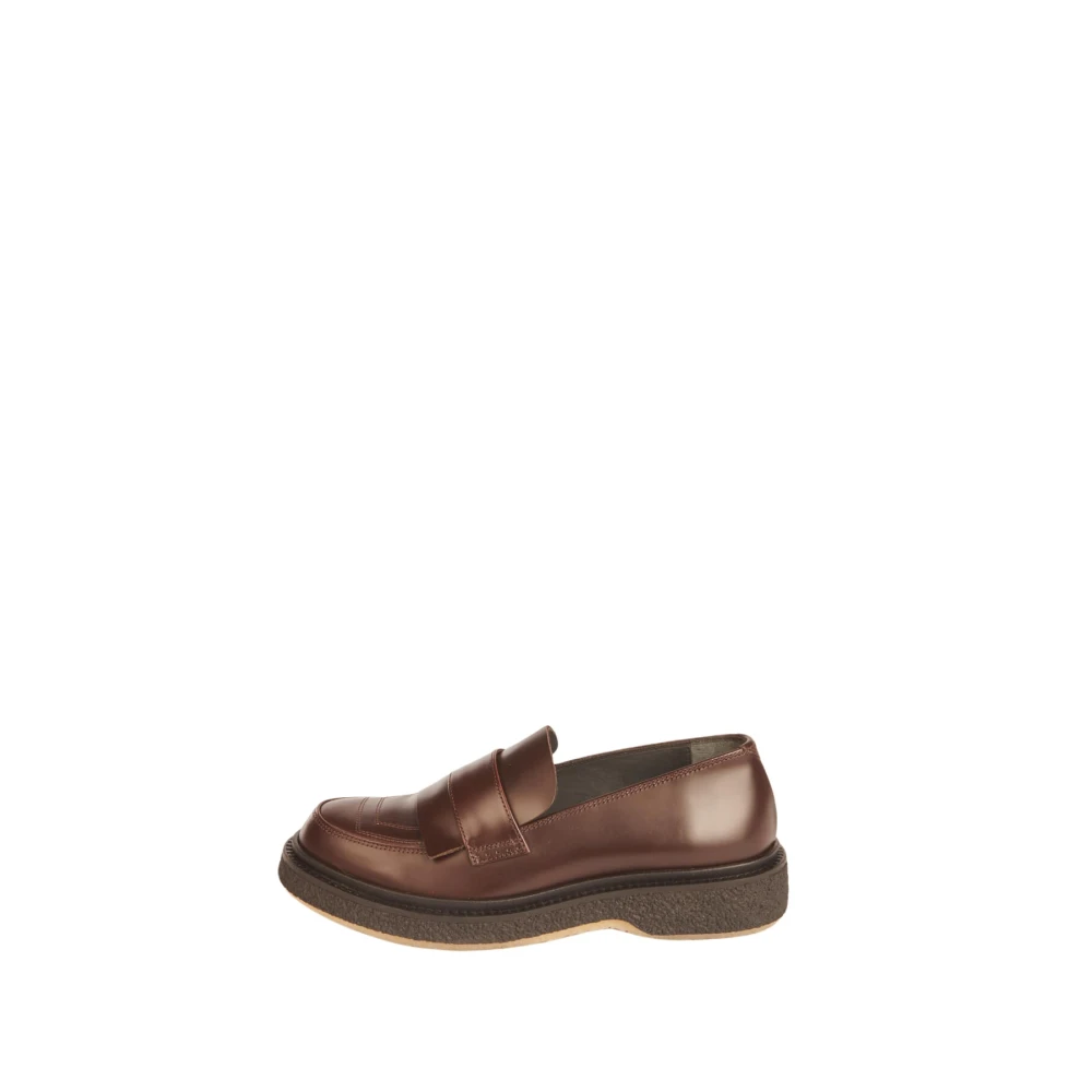 Shoes > Flats > Loafers - - Adieu Paris - Modalova