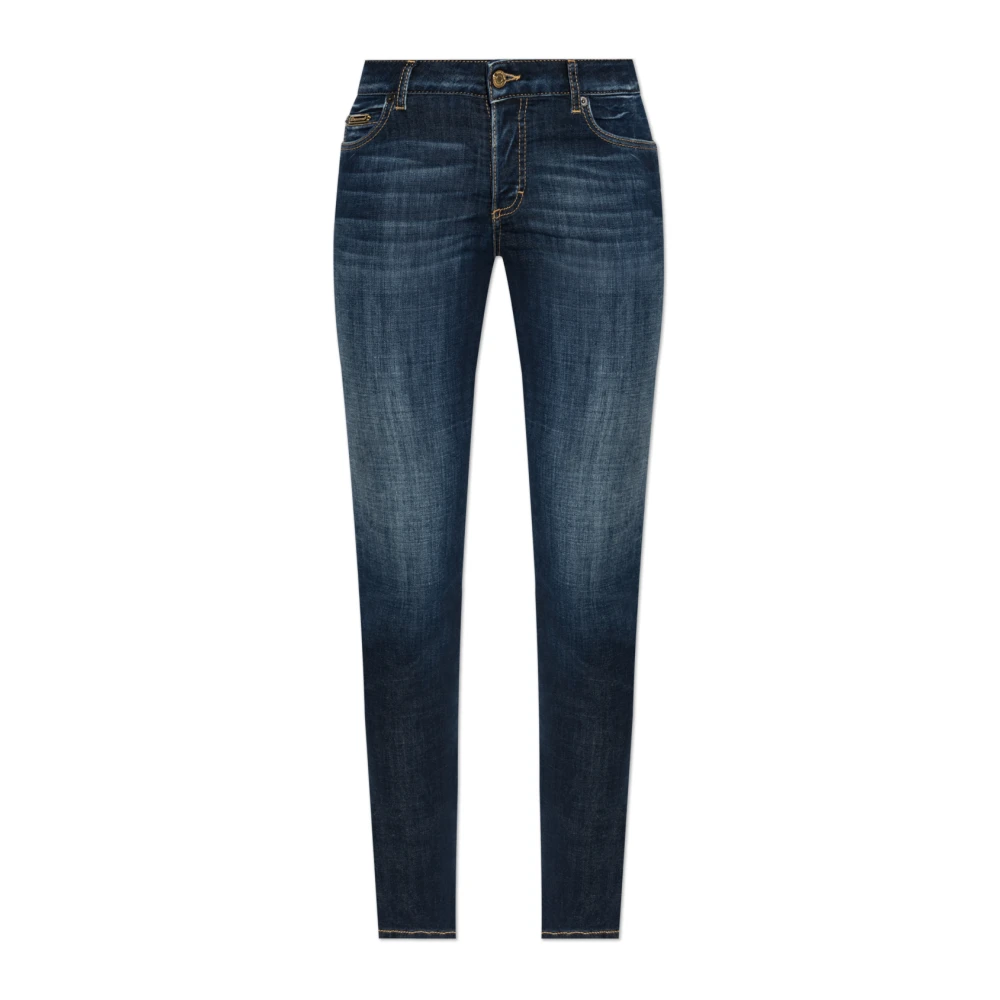 Jeans > Skinny Jeans - - Dsquared2 - Modalova
