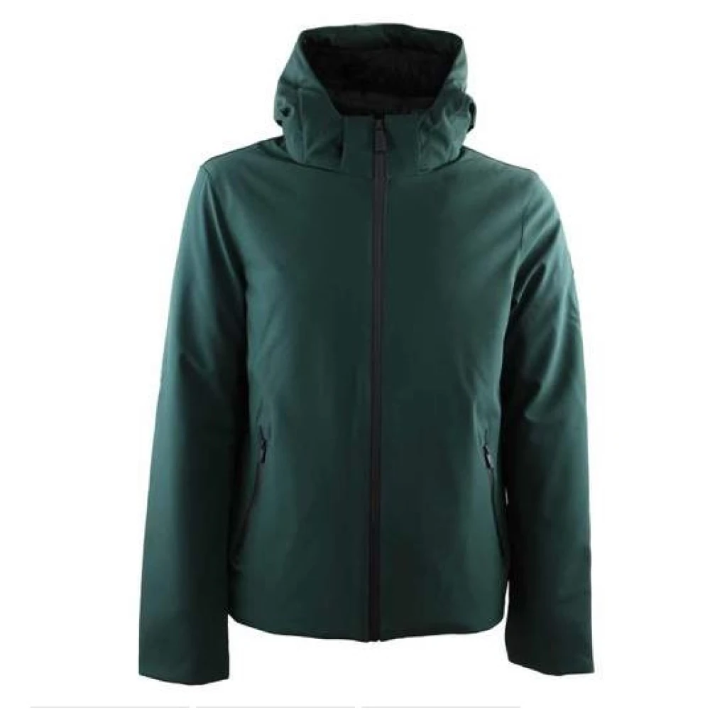 Ciesse Piumini Herring Herenjas Green Heren