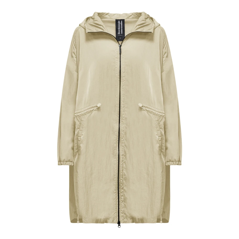 Coats > Parkas - - BomBoogie - Modalova