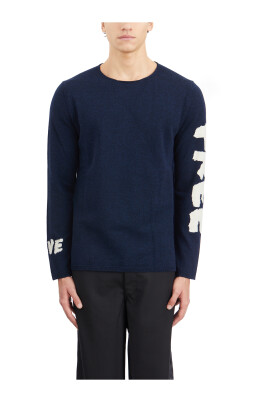 uld-crewneck-sweater