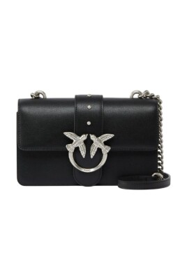 leather-bag-black-silver-stylish-model