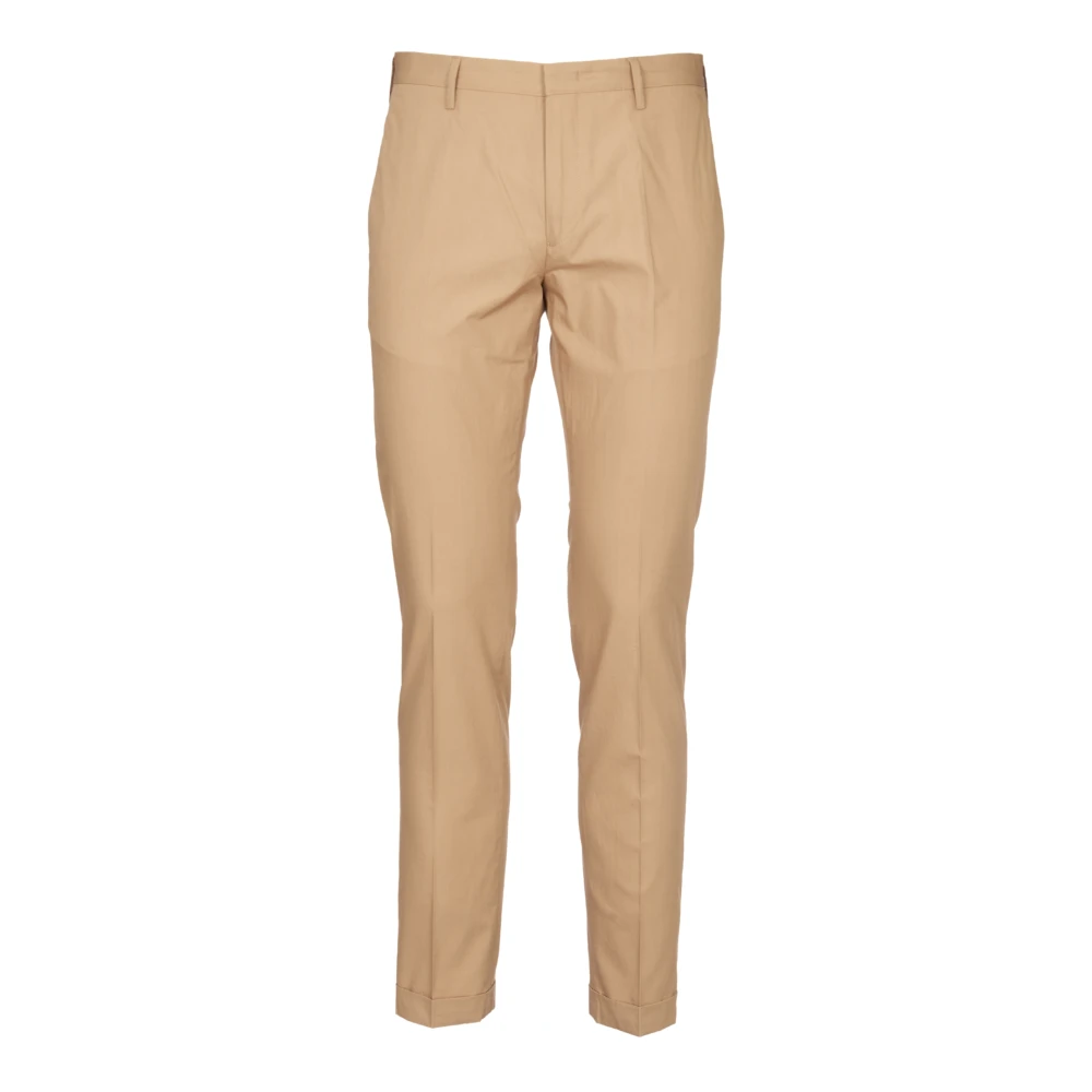 PS By Paul Smith Trousers Brown Heren