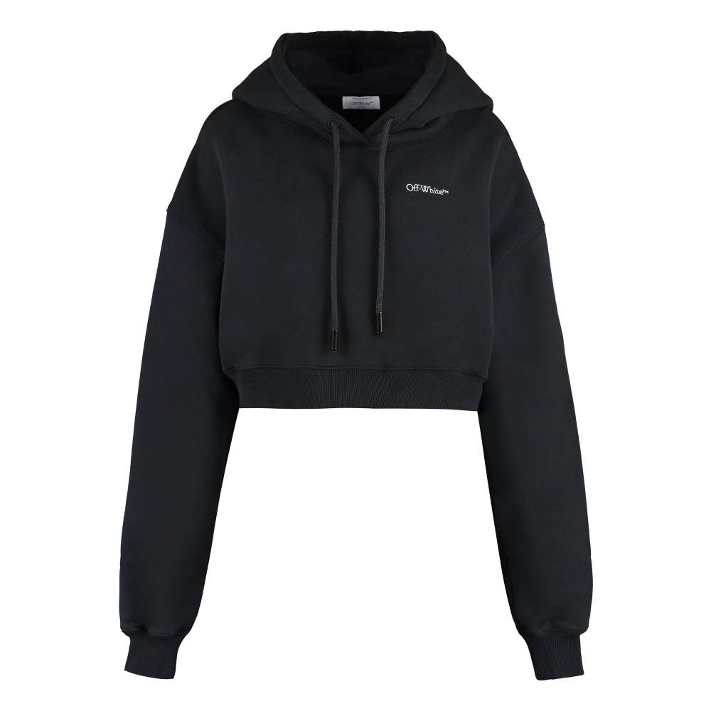 Sweatshirts & Hoodies > Hoodies - - Off White - Modalova
