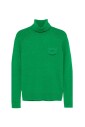 green-ribbed-sweater-hoodie