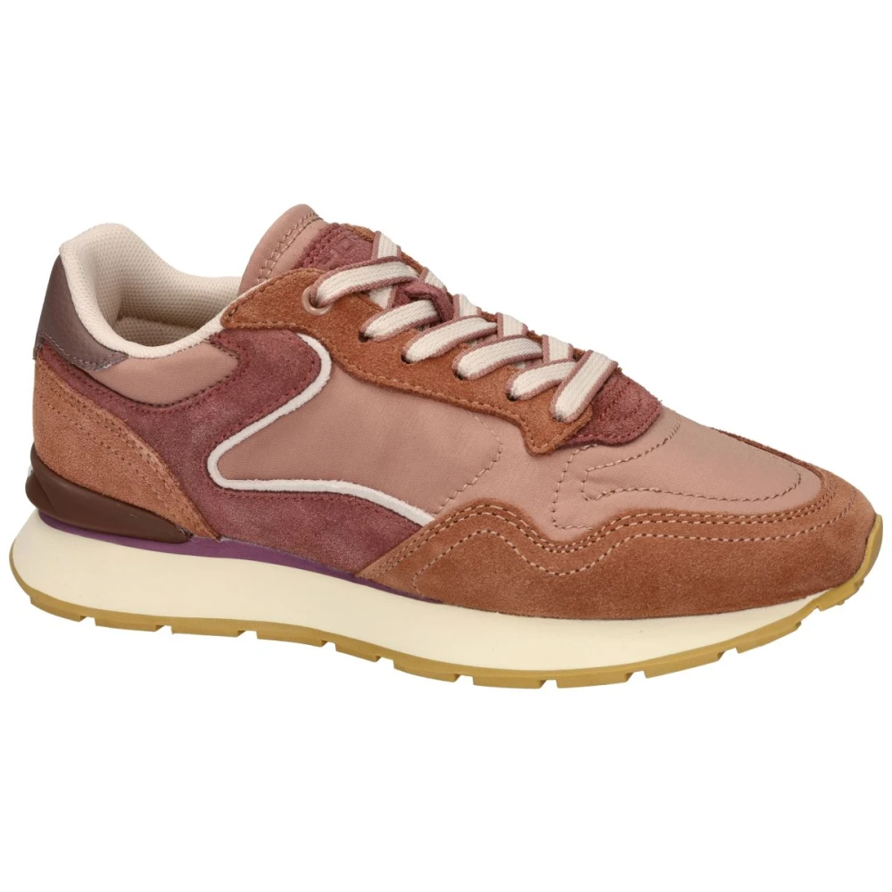 Hoff Hoff City 12602007 Dames Schoenen Bruin