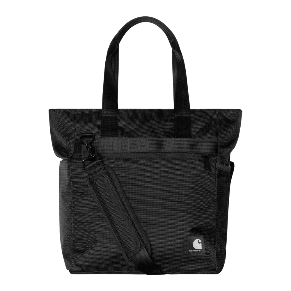 Carhartt WIP Borsa Tote Con Patch Logo - Immagine 3