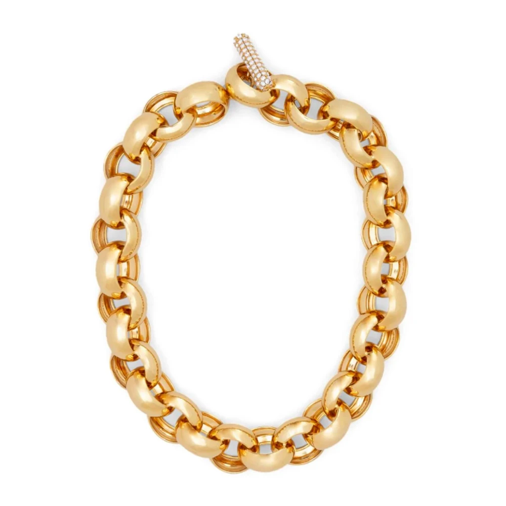 Accessories > Jewellery > Necklaces - - Marni - Modalova