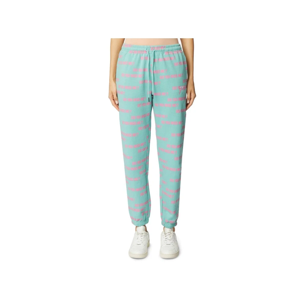 Trousers > Sweatpants - - Guess - Modalova